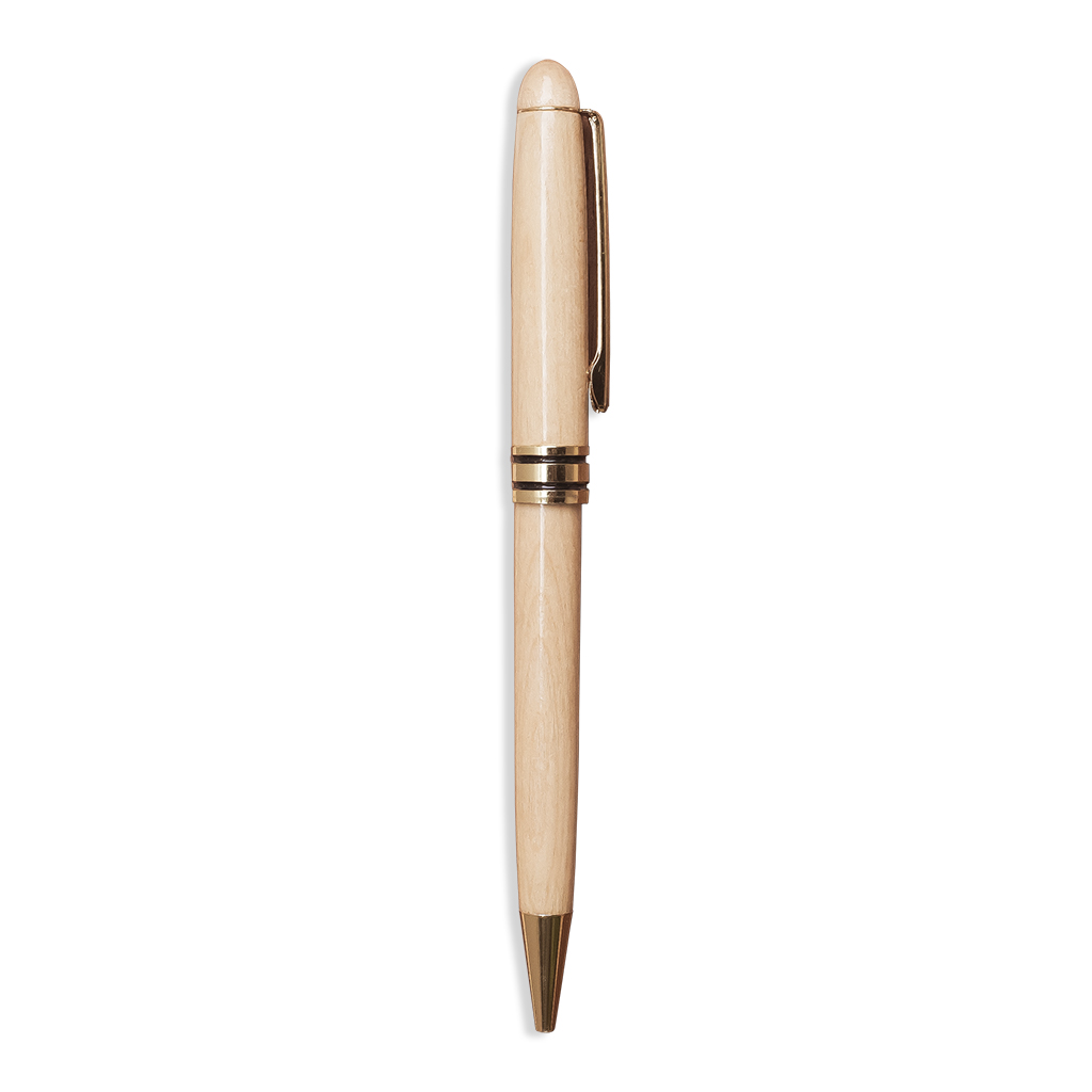 SET BÚT VÀ HỘP GỖ MAPLE | BASIC - Ảnh 5