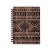 SỔ GỖ WALNUT | THỔ CẨM
