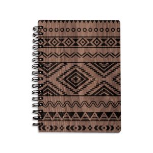 SỔ GỖ WALNUT | THỔ CẨM