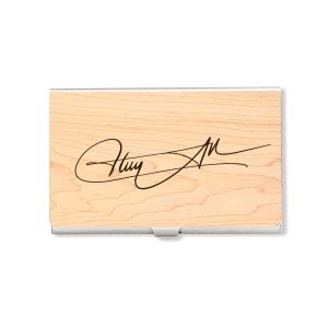 HỘP NAMECAR MAPLE | TÊN CÁCH ĐIỆU