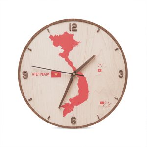 ĐỒNG HỒ HIỆN ĐẠI | TỰ HÀO VIỆT NAM