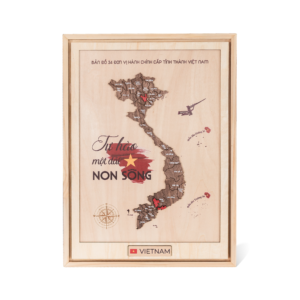 CITY MAP | VIỆT NAM